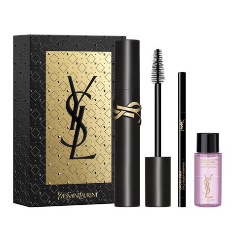 douglas ysl mascara|ysl lash mascara.